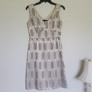 Antonio Melanie Dress Size 4